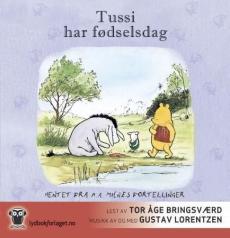 Tussi har fødselsdag