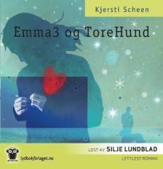 Emma3 og ToreHund