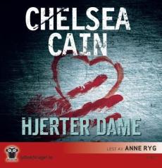 Hjerterdame