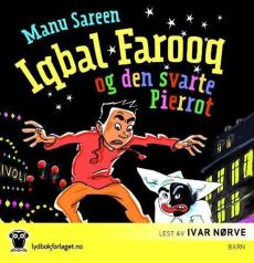 Iqbal Farooq og den svarte pierrot