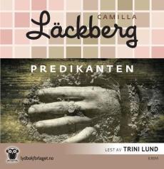 Predikanten