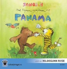 Med tigeren og bjørnen til Panama