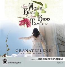 Granateplene : en mor-datter historie