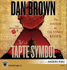Det tapte symbol