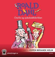 Charlie og sjokoladefabrikken
