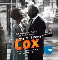 God aften, mitt navn er Cox