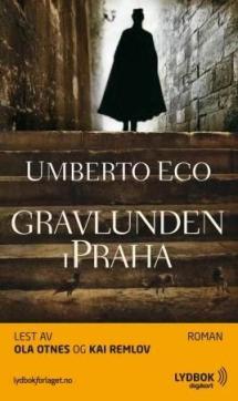 Gravlunden i Praha