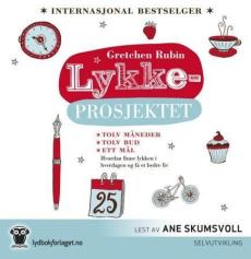 Lykkeprosjektet