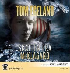 Skatten fra Miklagard