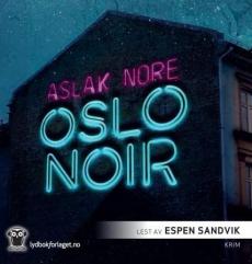 Oslo Noir