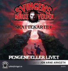 Pengene eller livet ; Skattekartet