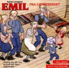 Emil : fra Lønneberget