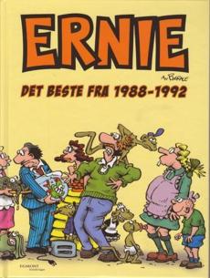 Ernie : det beste fra 1988-1992
