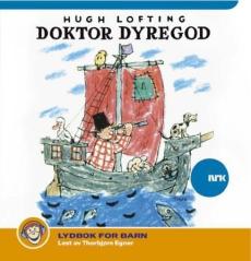 Doktor Dyregod