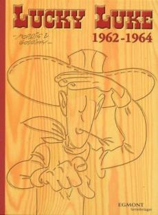 Lucky Luke 1962-1964