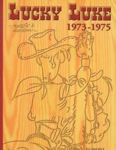 Lucky Luke 1973-1975