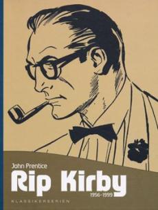 Rip Kirby 1956-1999