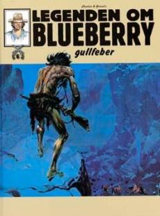 Legenden om Blueberry : U.S. marshal