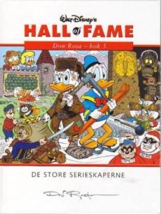 Don Rosa (Bok 5)