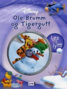 Ole Brumm og Tigergutt