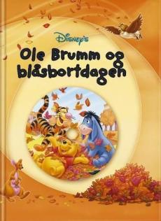 Ole Brumm og blåsbortdagen