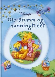 Ole Brumm og honningtreet