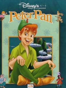 Peter Pan