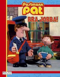 Postmann Pat : bra jobba