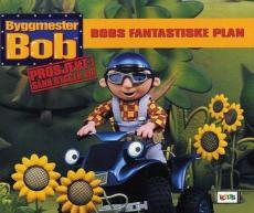 Bobs fantastiske plan