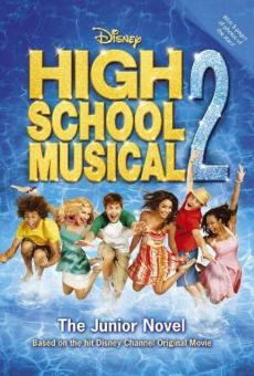 High school musical 2