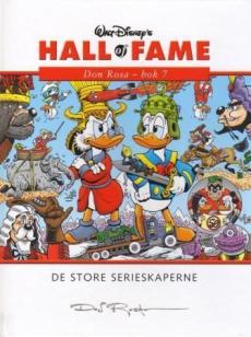 Don Rosa (Bok 7)