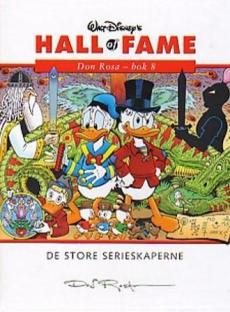 Don Rosa (Bok 8)