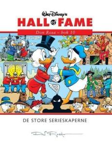 Don Rosa (Bok 10)