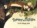 På den grønne gren : en Tommy og Tigern-samling