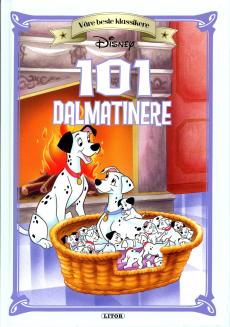 101 dalmatinere