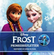 Frost : prinsessefletter