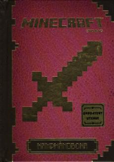 Minecraft : kamphåndboka