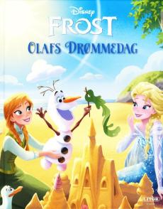 Olafs drømmedag