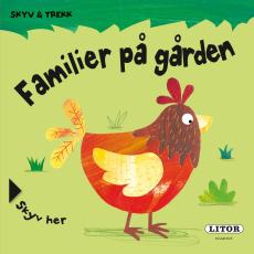 Familier på gården