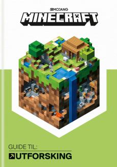 Minecraft : guide til: utforsking