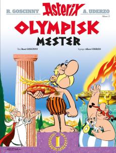 Olympisk mester