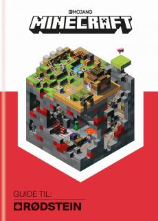 Minecraft : guide til : Rødstein