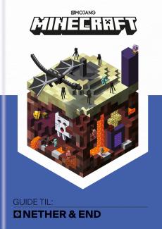 Minecraft : guide til: Nether og End