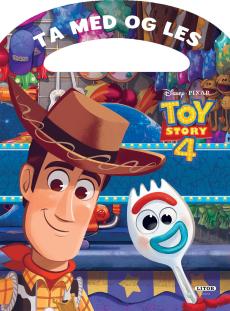 Toy story 4