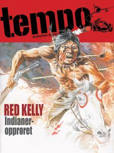 Red Kelly : indianeropprøret