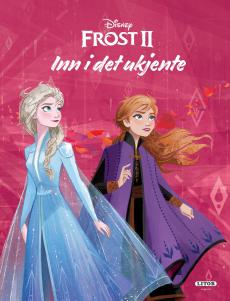 Frost II : inn i det ukjente