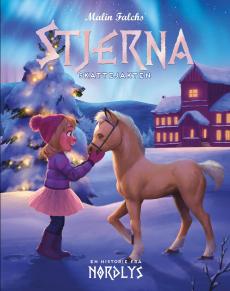 Stjerna : en historie fra Nordlys