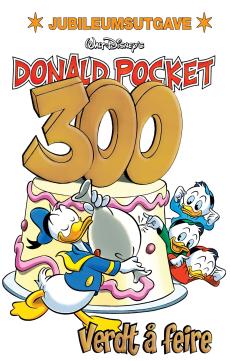 Donald pocket 300