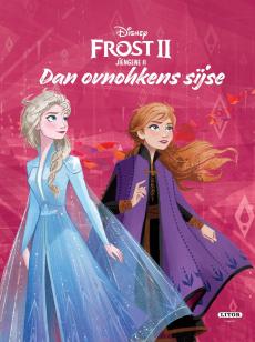 Frost II : dan ovnohkens sïjse
