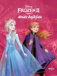 Frost II : amás bájkijda